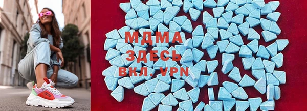 мдпв Богородицк